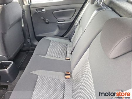 2021 Nissan Micra - thumbnail 5