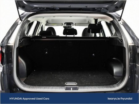 2023 Hyundai Tucson 2WD Comfort Plus €31,990 thumbnail