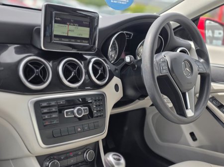 2014 Mercedes-Benz CLA Class - thumbnail 16