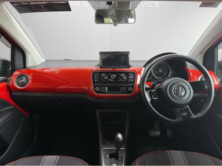 2014 Volkswagen up! - thumbnail 12