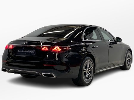 2026 Mercedes-Benz E Class - photo 3