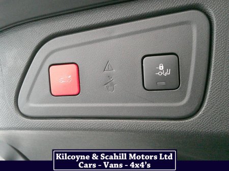 2019 Citroen C5 - thumbnail 23