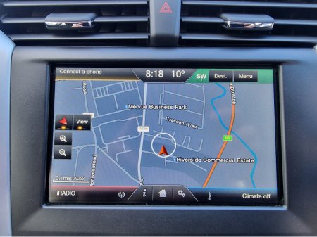 2016 Ford Mondeo - thumbnail 22