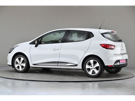 2016 Renault Clio - thumbnail 6