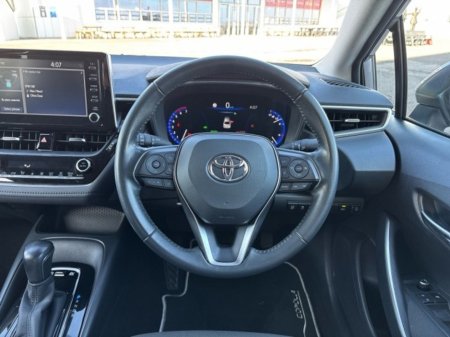 2022 Toyota Corolla - thumbnail 9
