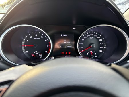 2019 Kia Ceed 1.0 K3 5DR €14,950 thumbnail