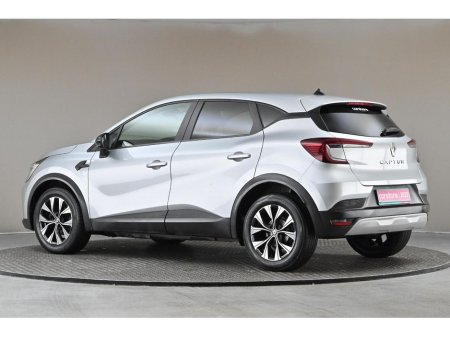 2023 Renault Captur - thumbnail 6