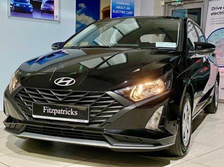 2026 Hyundai i20 i20 Classic