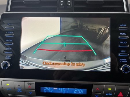 2023 Toyota Landcruiser LWB COMM AUTO €45,487 thumbnail