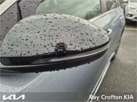 2023 Kia Ceed 1.6 MHEV GT Line Diesel €25,950 thumbnail