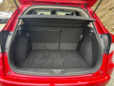 2017 Honda Vezel - thumbnail 7