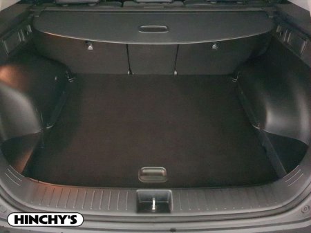 2022 Kia Sportage - thumbnail 9