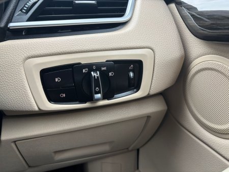 2016 BMW 2 Series 218i Luxury Auto €16,950 thumbnail