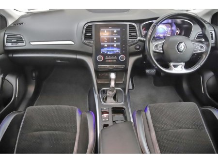 2017 Renault Megane 1.5 DCI AUTO 110BHP SPORT TOURER DYNAMIQUE €13,890 thumbnail