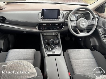 2025 Nissan X-Trail - thumbnail 12