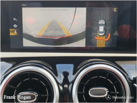 2020 Mercedes-Benz CLA Class CLA 200 PROGRESSIVE 1.3 PETROL 160 BHP (IRISH CAR ONLY 80.000 KMS ) €25,900 thumbnail