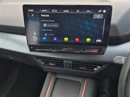 2023 Cupra Born - thumbnail 14