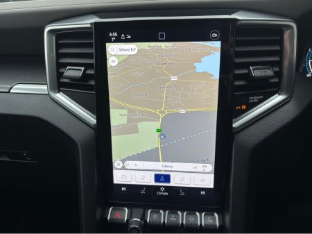 2024 Volkswagen Amarok AVENTURA V6 TDI 4M DC 4MOTION €61,900 thumbnail