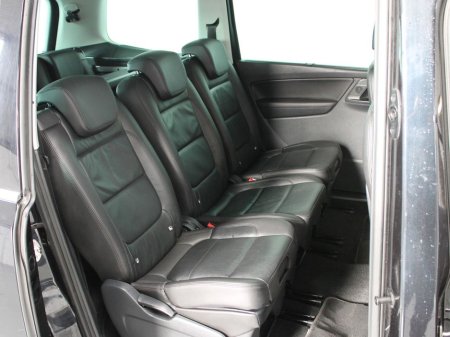 2020 SEAT Alhambra 2.0tdi 150HP DSG SE 5DR Auto €32,250 thumbnail