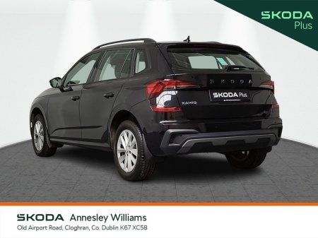 2025 Skoda Kamiq - thumbnail 14