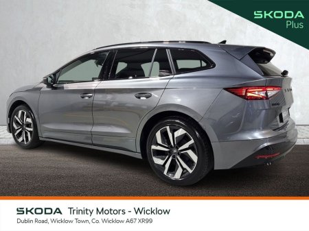 2025 Skoda Enyaq - thumbnail 15