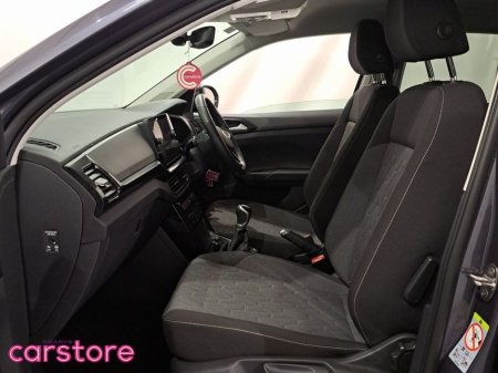 2024 Volkswagen T-Cross - thumbnail 9