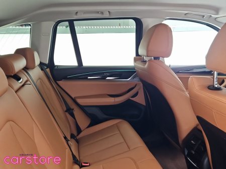 2022 BMW X3 - thumbnail 10