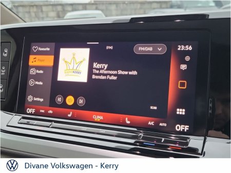 2026 Volkswagen Multivan - thumbnail 17