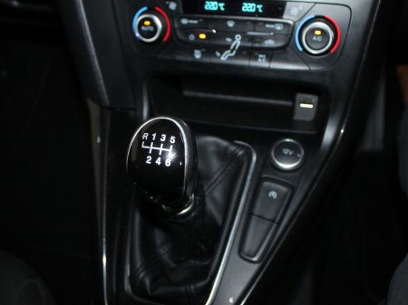 2016 Ford Focus 1.5 TDCI Titanium S/S 120PS 5DR €9,250 thumbnail