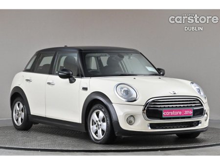 2016 MINI Hatch 1.5 AUTO 5DR *1 YEARS WARRANTY* €14,990 thumbnail