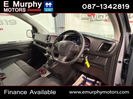 2023 Peugeot Expert - thumbnail 21