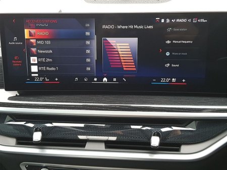 2024 BMW X5 - thumbnail 17