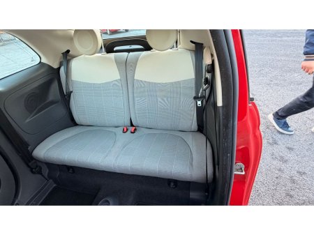 2015 Fiat 500  €8,500 thumbnail