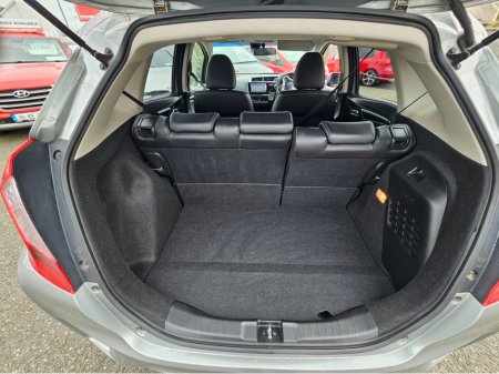 2015 Honda Fit - thumbnail 6