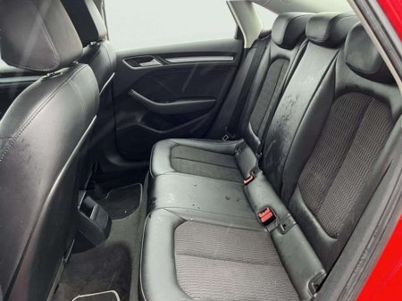 2015 Audi A3 - thumbnail 11