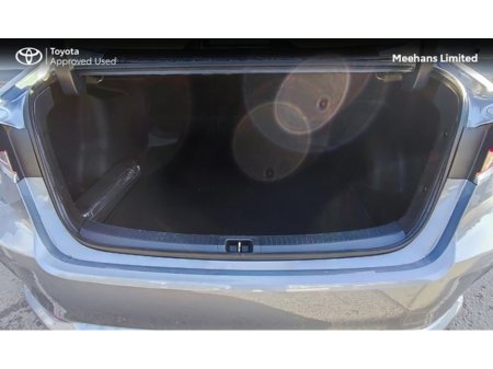 2023 Toyota Corolla COROLLA LUNA SALOON €25,450 thumbnail