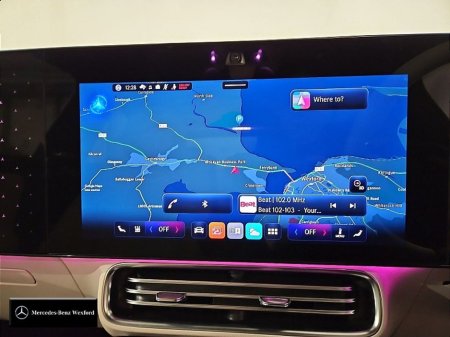 2026 Mercedes-Benz CLA Class 250+ AVAILABLE NOW TO ORDER thumbnail