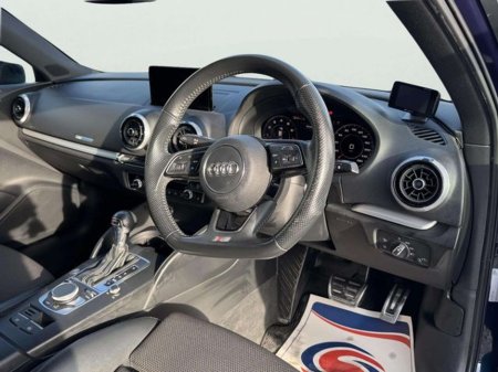 2017 Audi A3 - photo 2