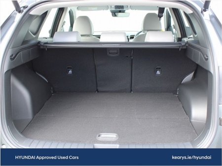 2023 Hyundai Tucson 2WD Executive Plus thumbnail