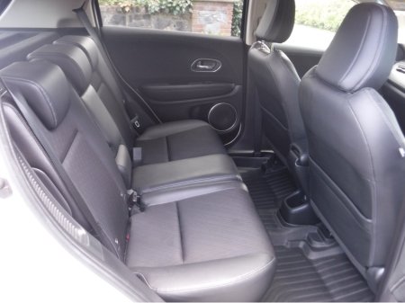 2020 Honda Vezel - thumbnail 11