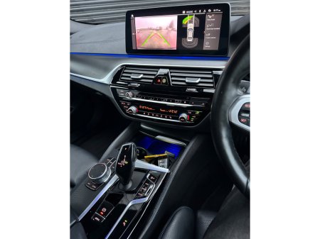 2021 BMW 5 Series  €40,995 thumbnail