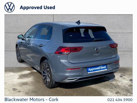 2023 Volkswagen Golf - thumbnail 3