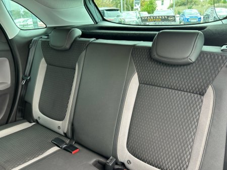 2018 Opel Crossland X - thumbnail 11