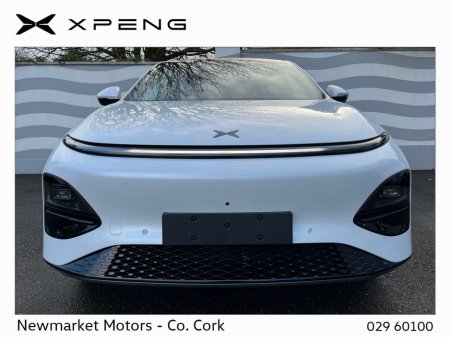 2026 Xpeng G6 - thumbnail 20