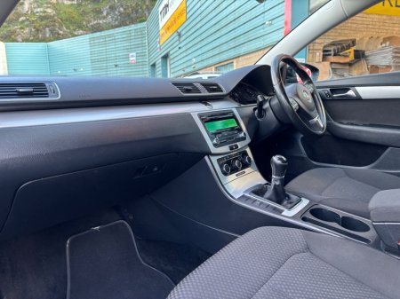 2013 Volkswagen Passat 1.6 TDI TRENDLINE BLUEMOTION TECH VAR €4,250 thumbnail
