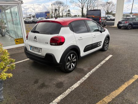 2023 Citroen C3 - photo 3