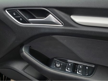 2017 Audi A3 - thumbnail 10