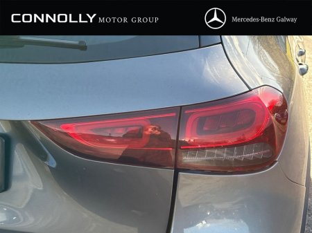 2021 Mercedes-Benz GLA Class - thumbnail 14