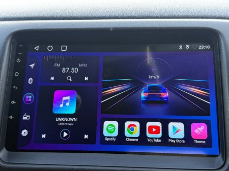 2015 Honda HR-V  €15,490 thumbnail