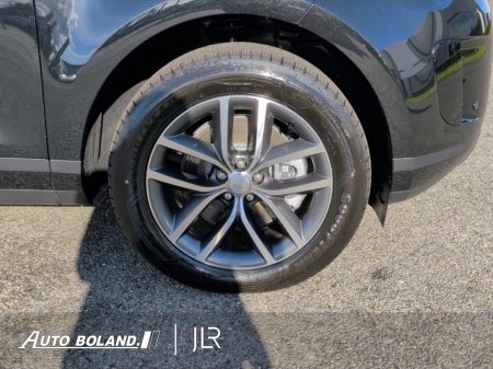 2026 Land Rover Range Rover Evoque - thumbnail 9